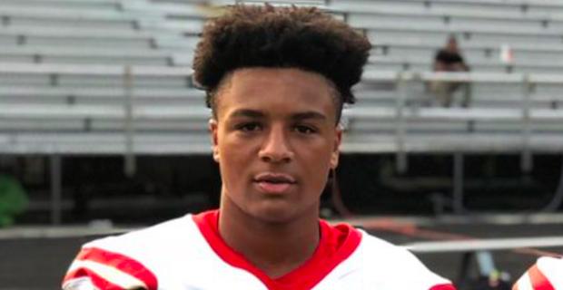 Jaelen Gould